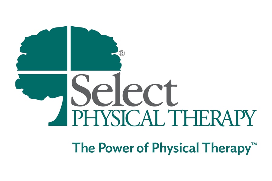 Image of Select Physical Therapy Logo