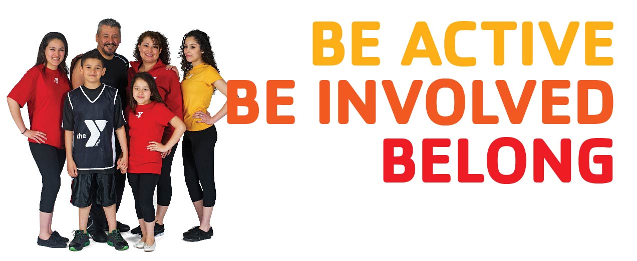 Get Involved - Barbara B. Jordan YMCA